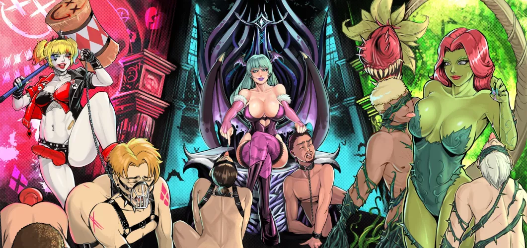 Urgent Commission. 50%off. Link on my profile. DM if youre intetested. by rizal-kfc-36