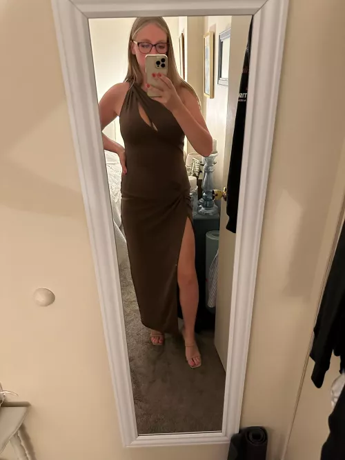 Wedding ready by steelranger9212