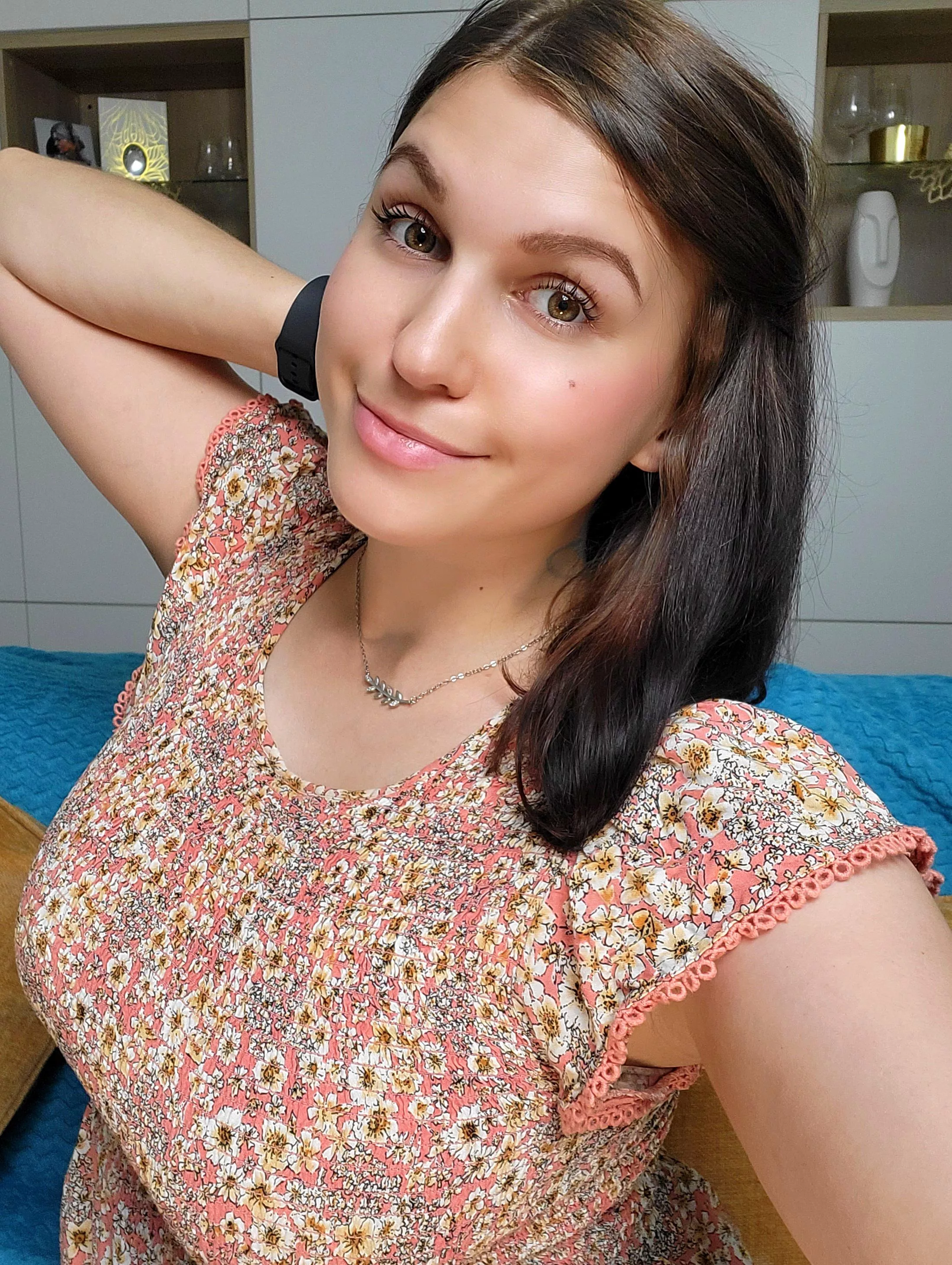 Welcome to my room at @chaturbate 😛 [Tiny_hat] posted by Tiny_hat_