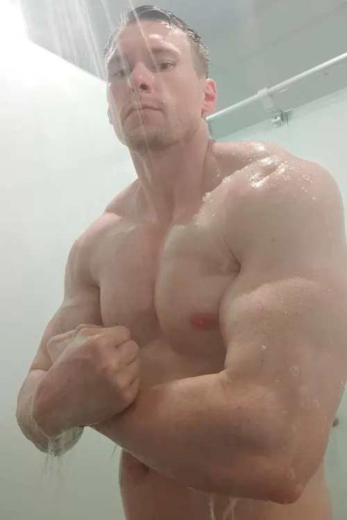 Wet Flex by GODJADEN