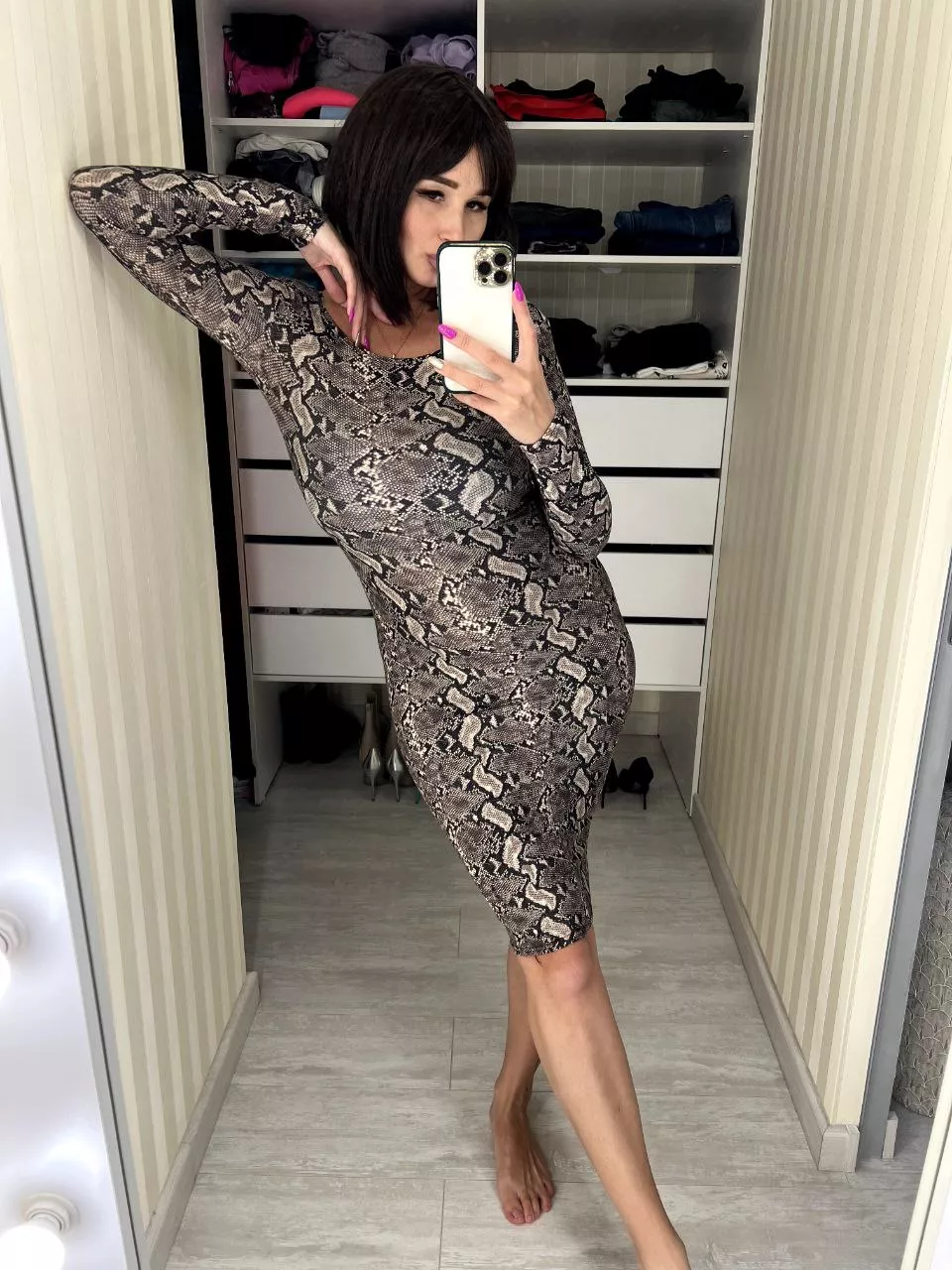 What do you think of this print? posted by amokline809