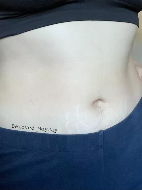 What is that you like about belly buttons? by Beloved_Meyday