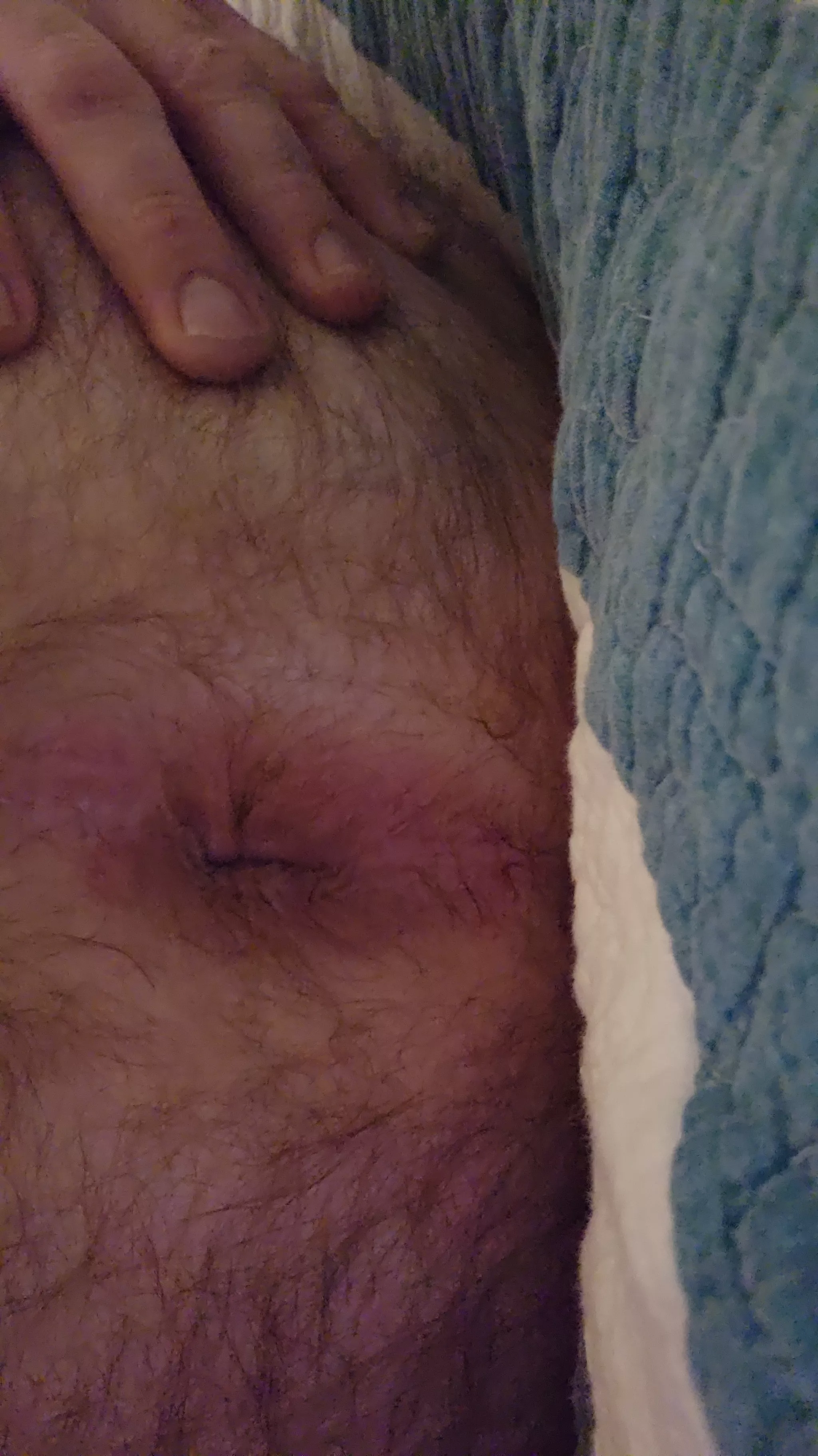 What you think posted by Hensley1586