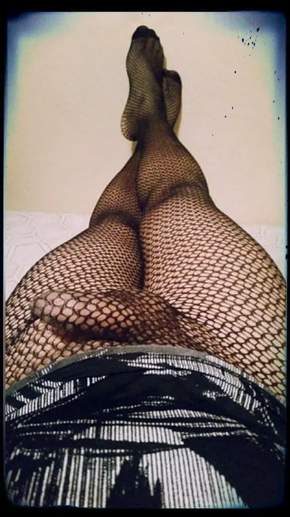 Where did my panties go? 😊 posted by J520P