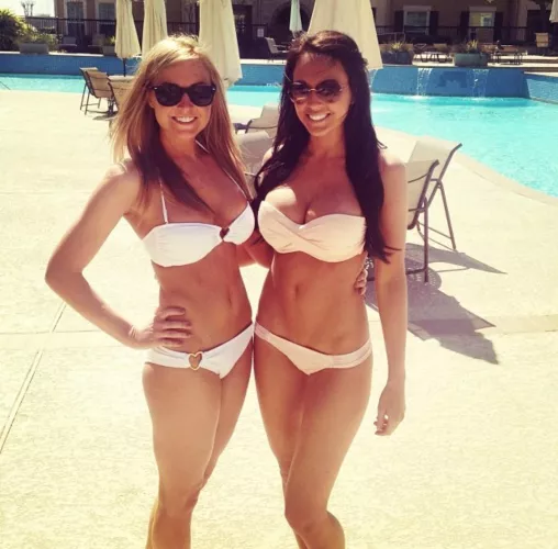 White bikinis by bwc_bull2121