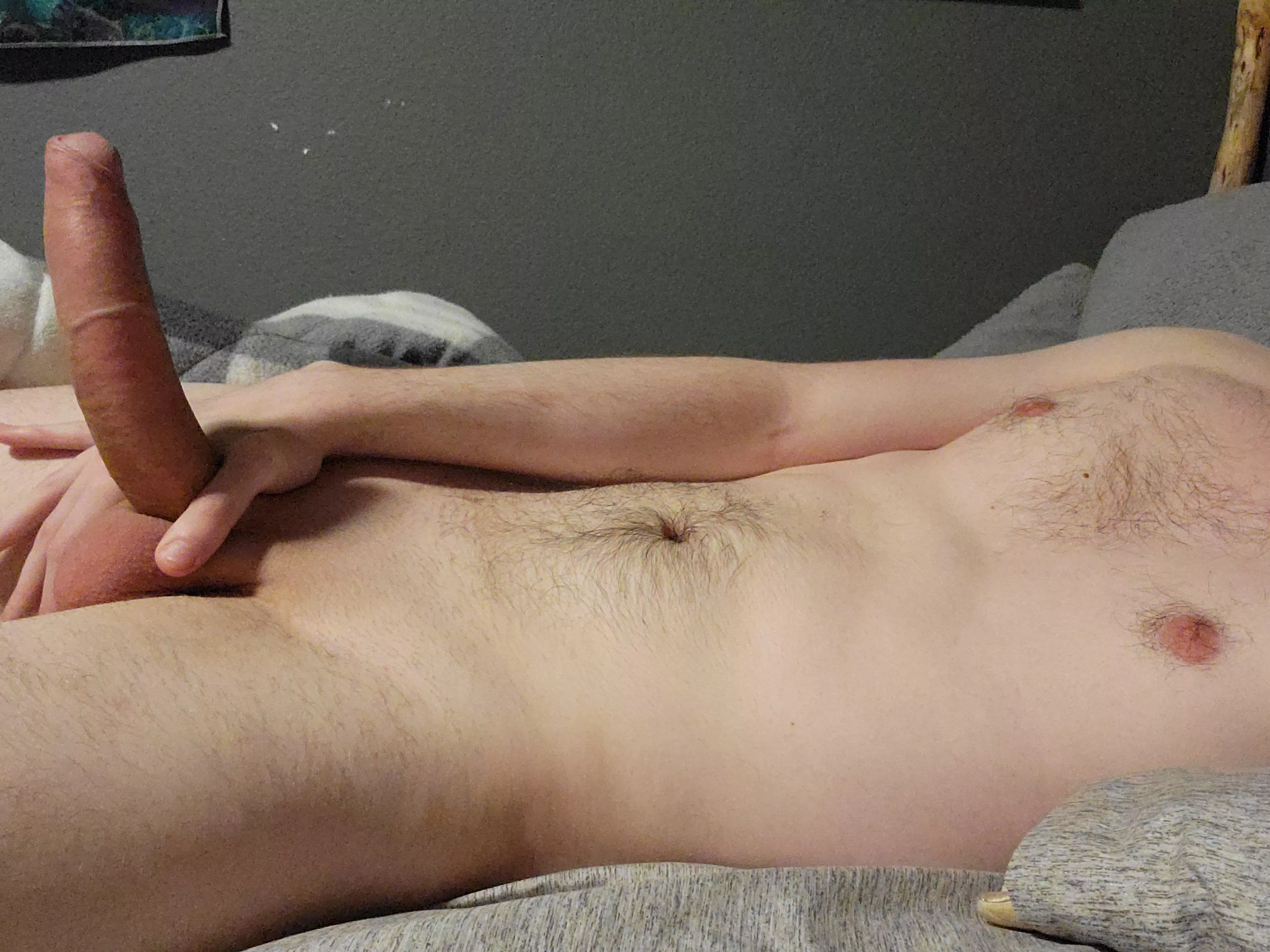 Who wants to cuddle? 👀 posted by GingerAleSucks