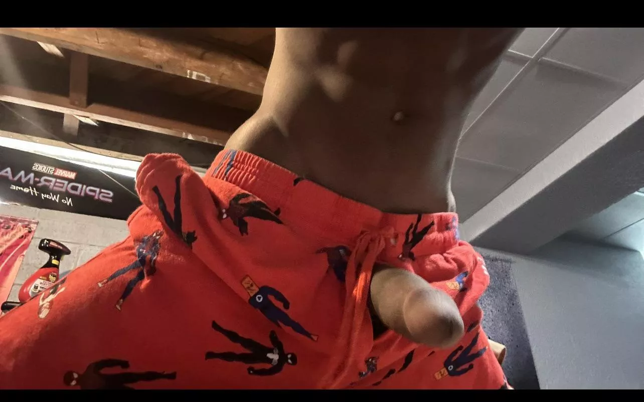 Who’s fat ass can take my bbc posted by Pure_Moose_8817