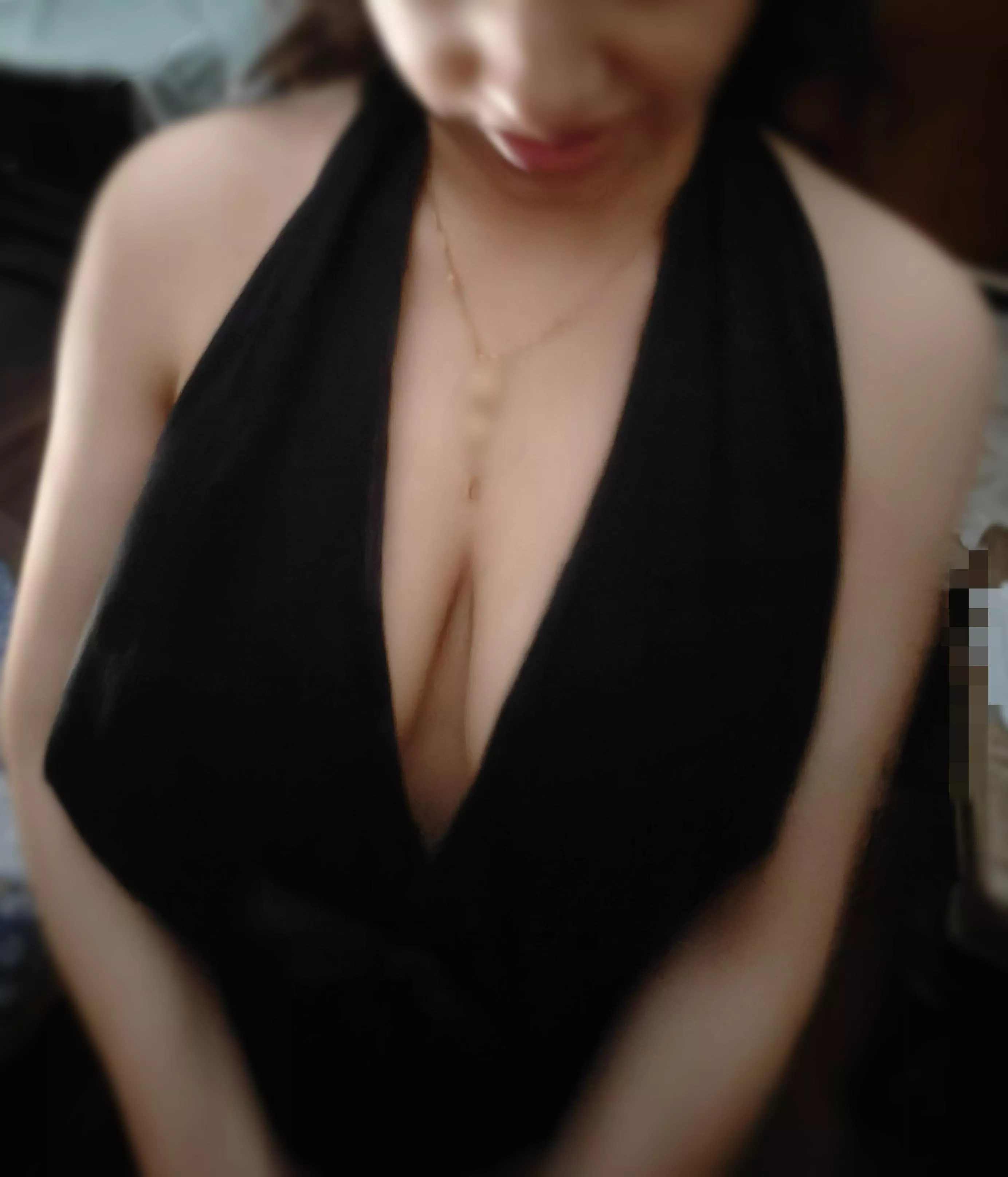Wife 30. Posting After a Long Time. Encourage her to see more of her ;) posted by Plus_Bar_3400