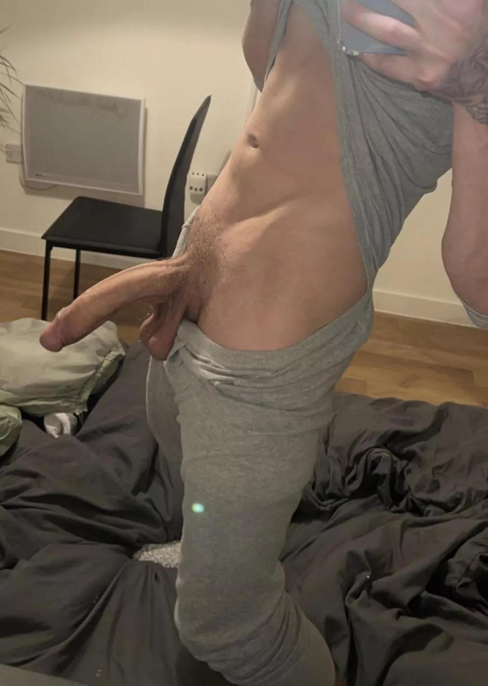 Will u raise my bastard? posted by Ok-Chemistry-996