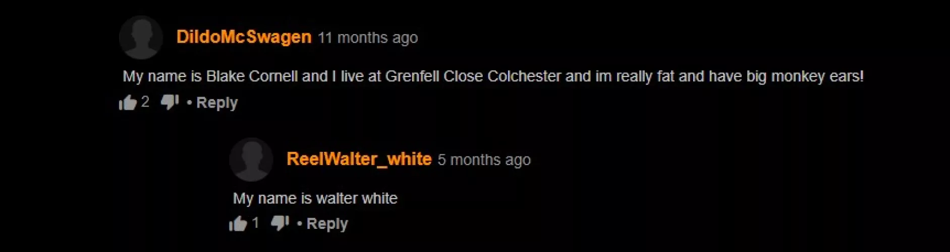 With this opportunity, i'm going to start watching Breaking Bad again... by MarieDny