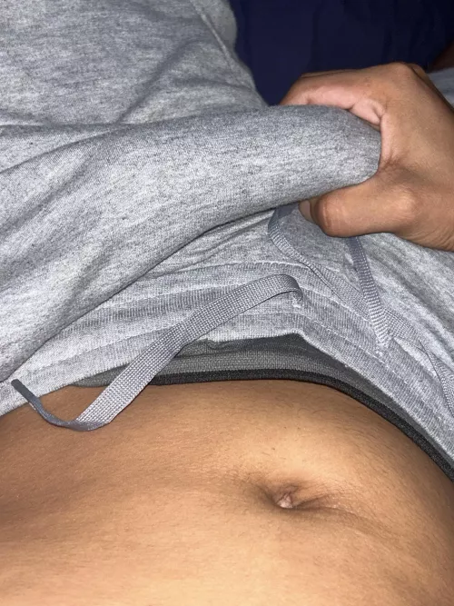 Woke up like this by CharlieXpencer