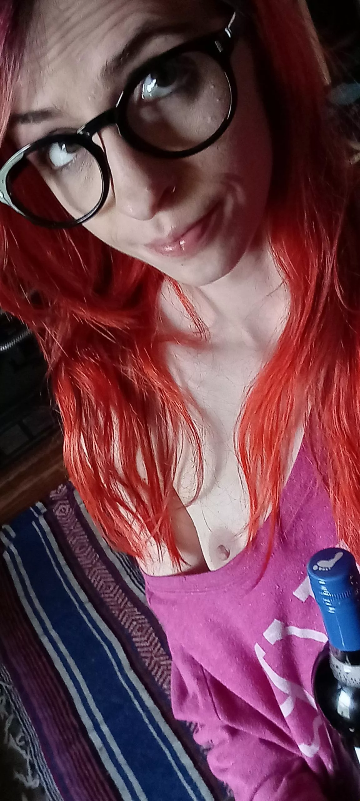 would you drink with me? posted by pixiessmoxie