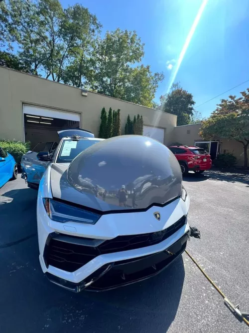 Would you pop this? The explosion could be lethal. by Sorengetsu