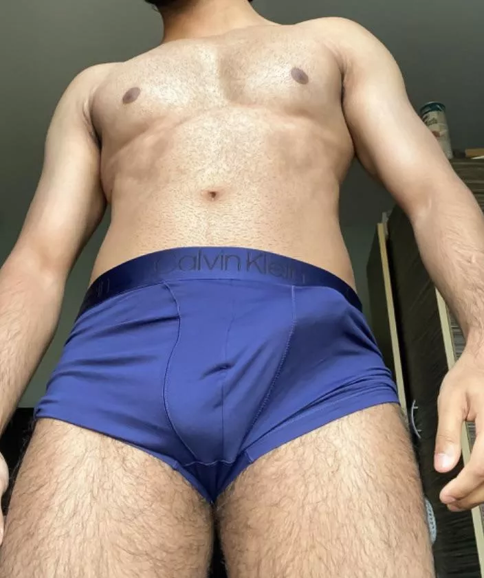 Y’all into Calvin Klein? posted by NarwhalEmergency476