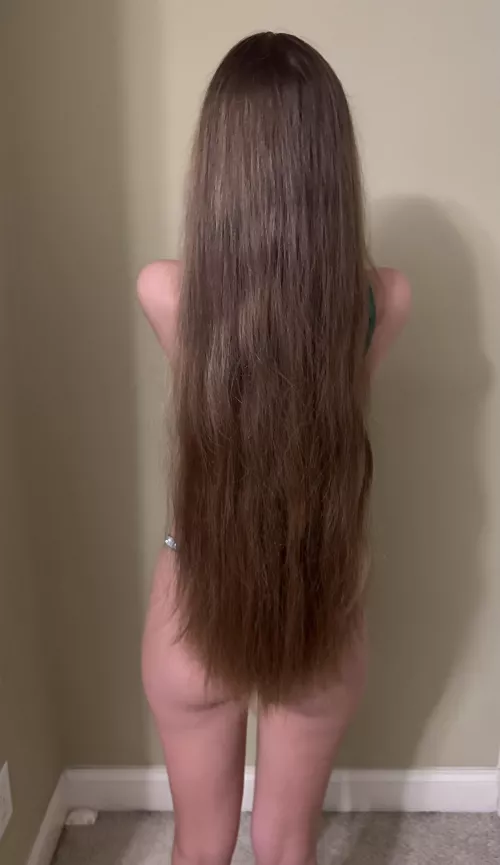 You’re not dreaming wake up by SnooWords8222