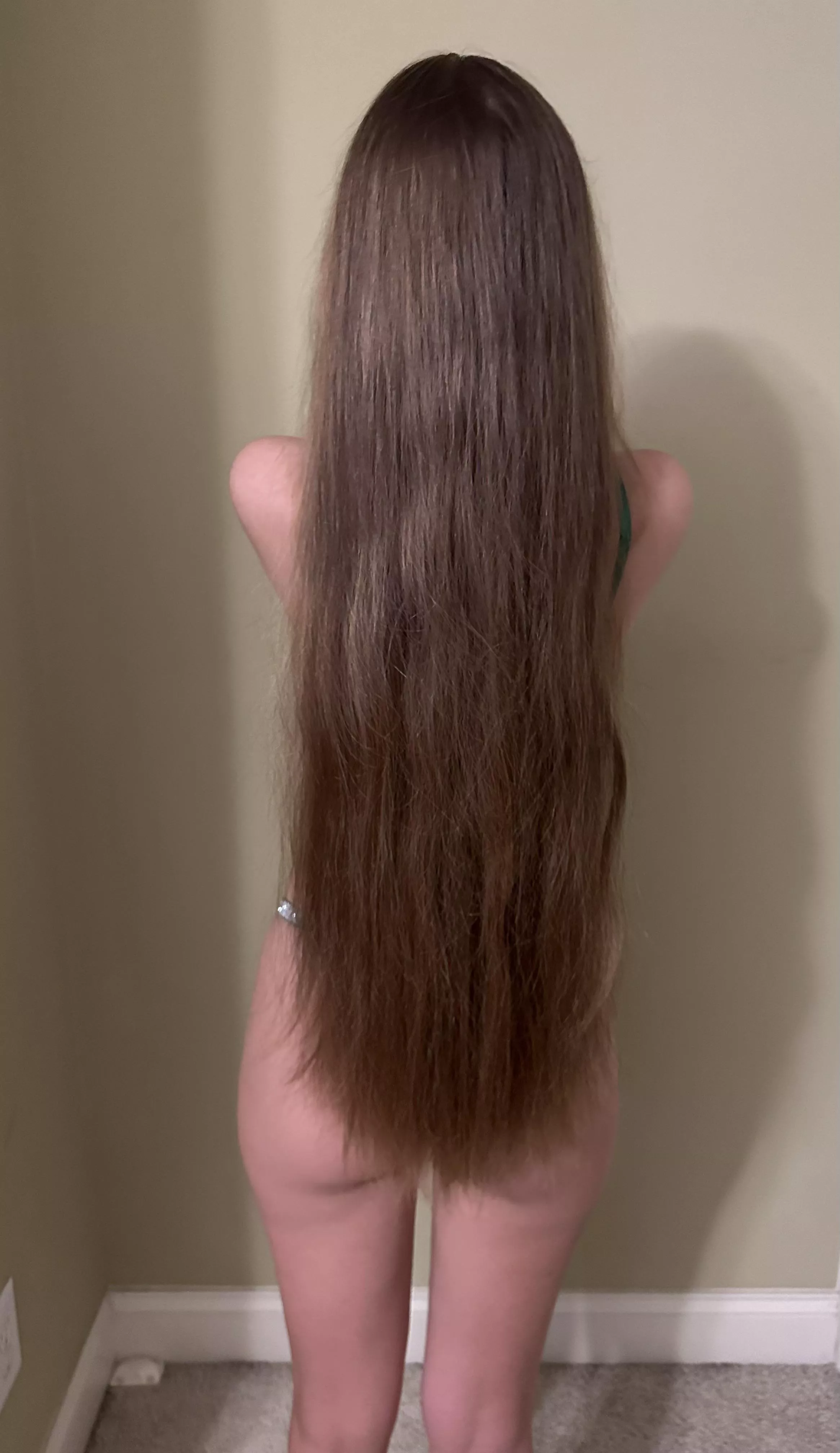 You’re not dreaming wake up posted by SnooWords8222