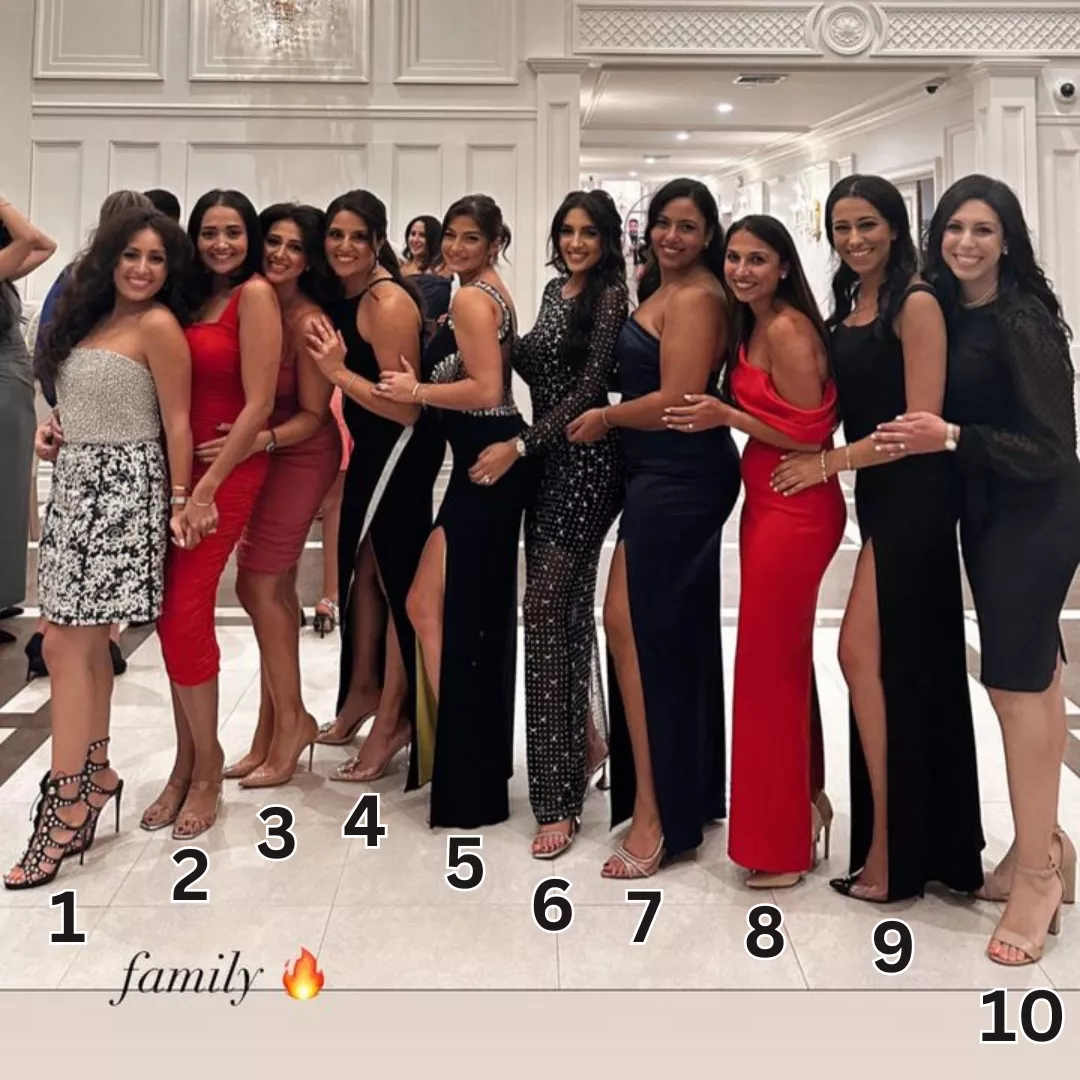 1-10 Wedding Time! posted by Original_Property_22