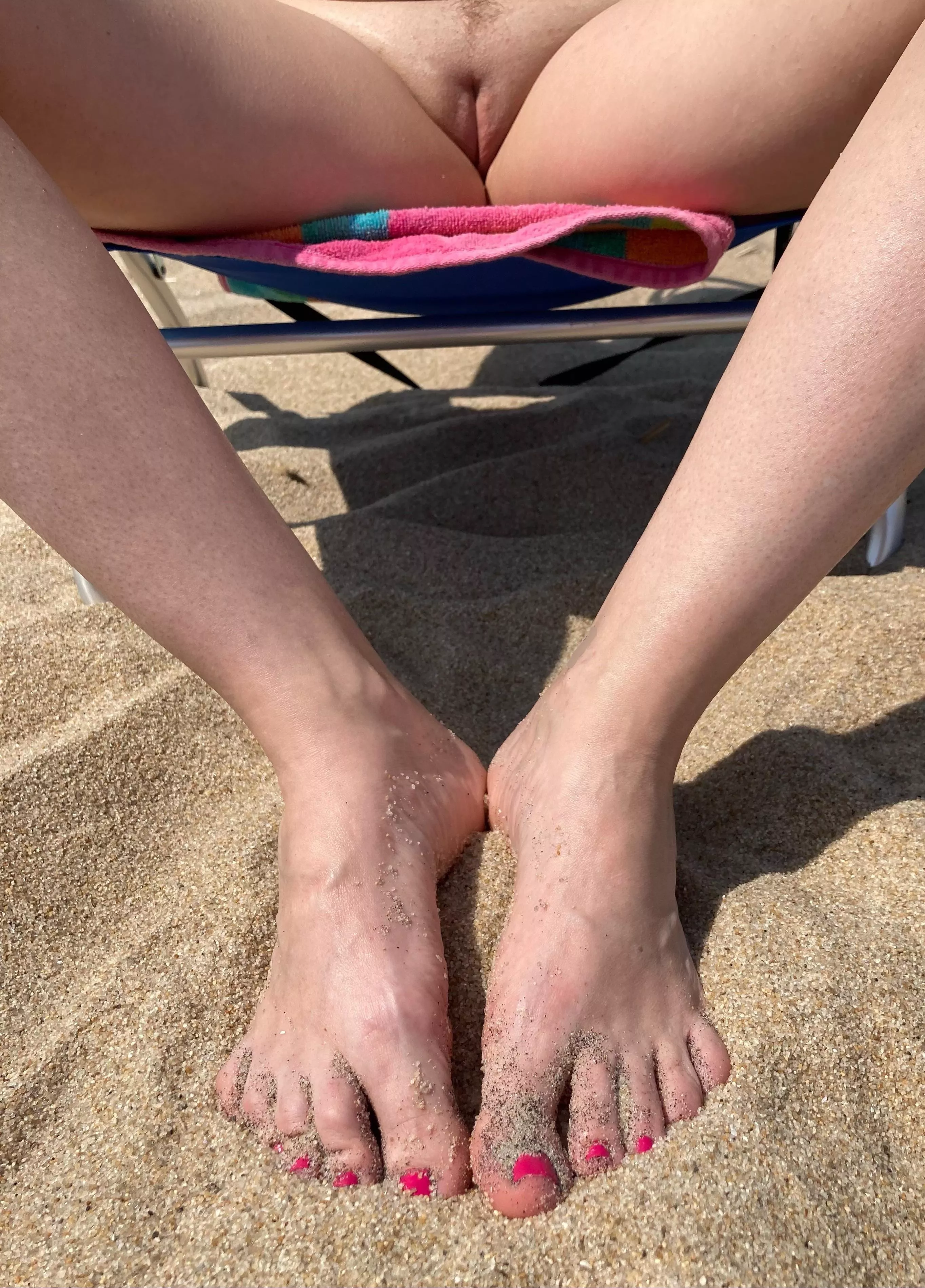 269 days until summer. But who’s counting? posted by Fiances4Fun