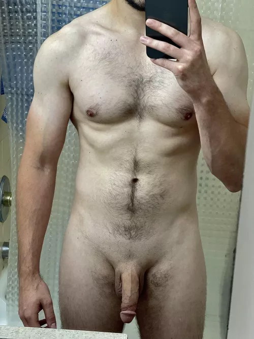 28[M] Haven’t had a proper bulk season in years, looking forward to start this one. by Cloudstock12