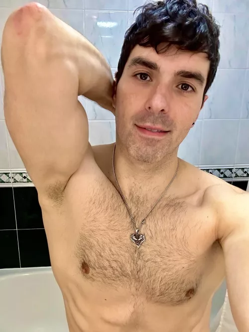 A bit stressed atm. Why is it only Tuesday? by lukscots