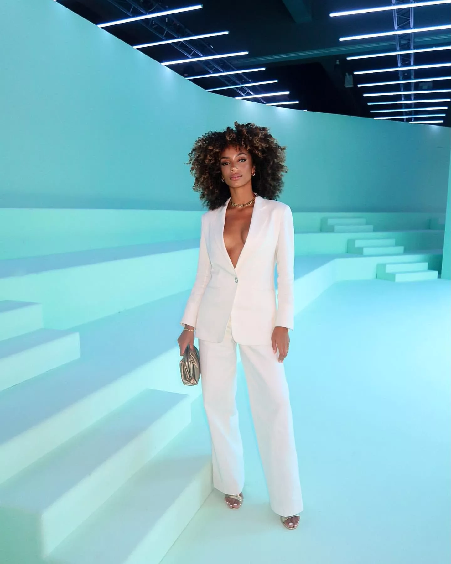 Amaka Enem posted by HonestRunner