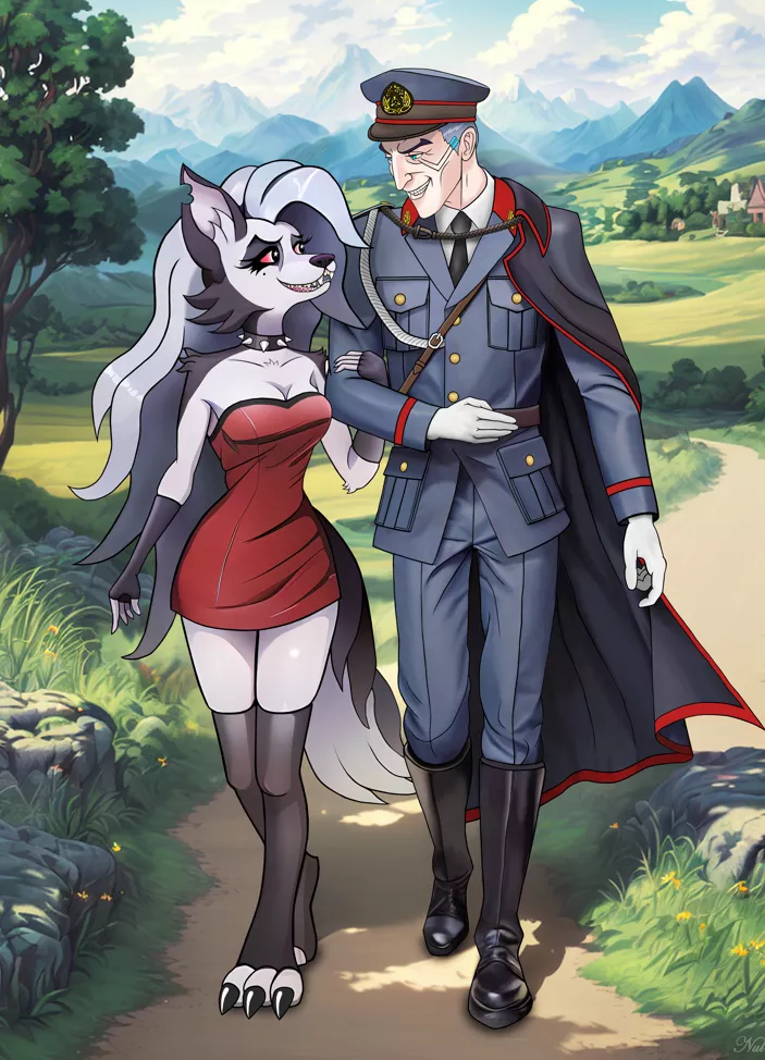 Art I made posted by NulArt