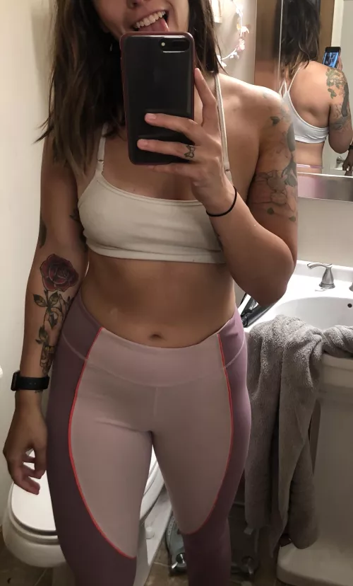 Baby boobies (f) by Beginning_Review_593