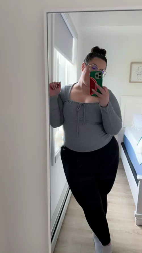 Baby if you give it to me, I’ll give it to you 💕 by PlatformPretty8285