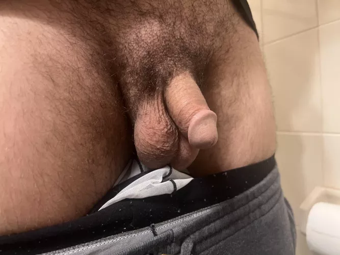 Balls quite full by Iswhatitis1337