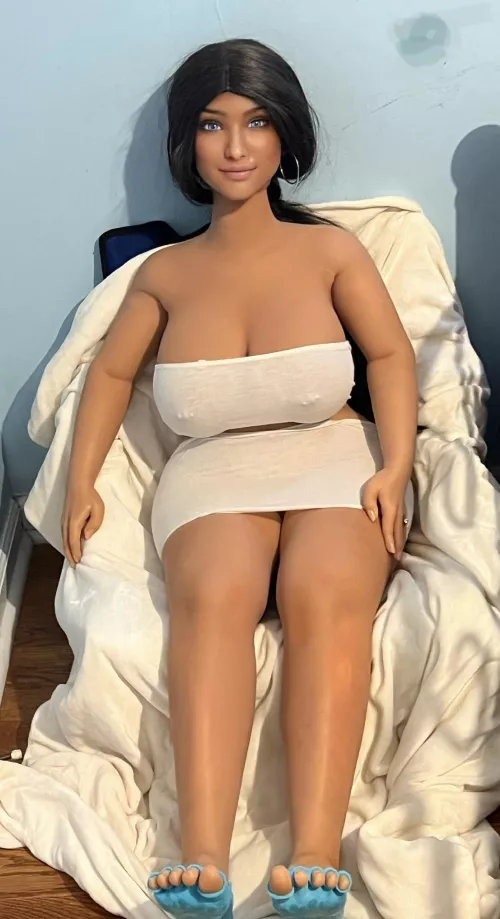 Beautiful by PennyMini18