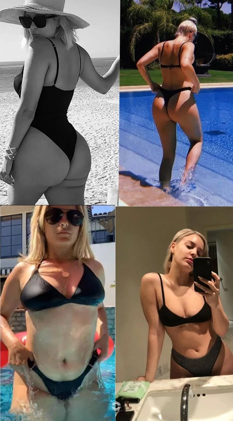 Bebe Rexha vs Anne Marie?And how? posted by mowk24