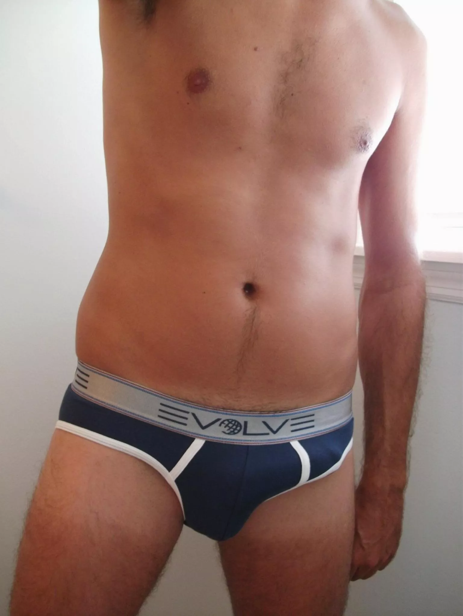 Blue evolve briefs posted by jackinhovv