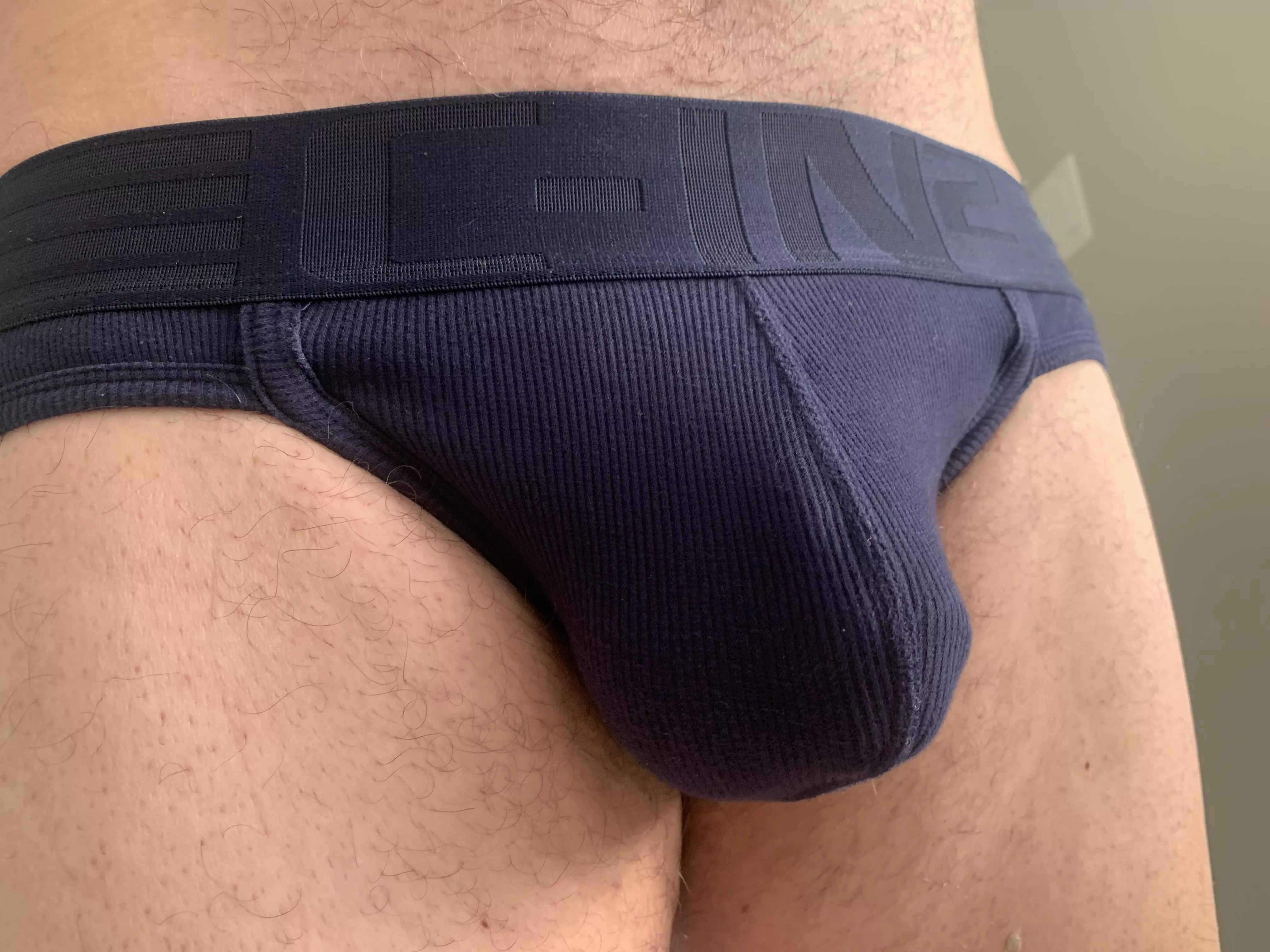 Briefs are Better posted by ShouldbBi