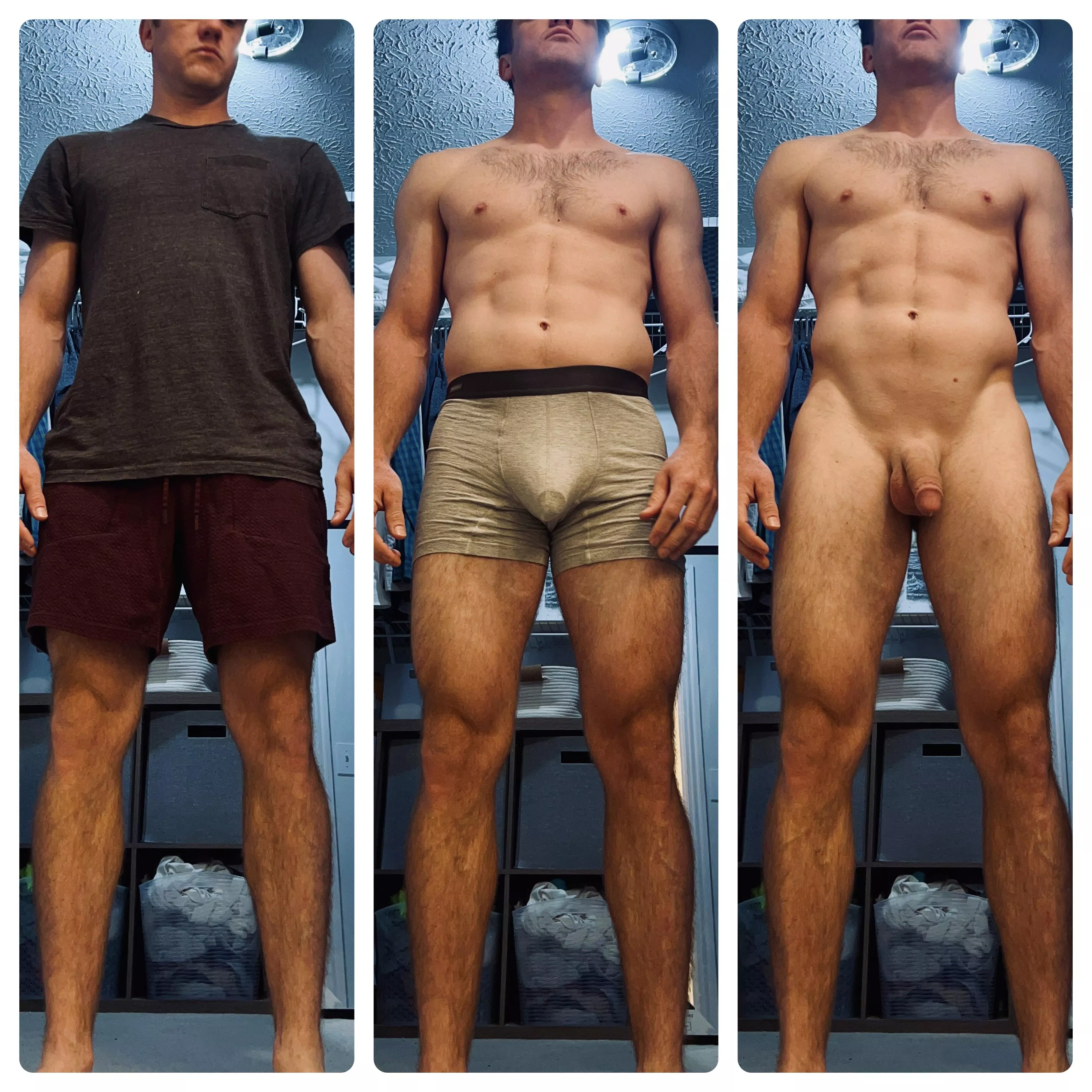 Briefs under it all posted by ohiotastybiscuits