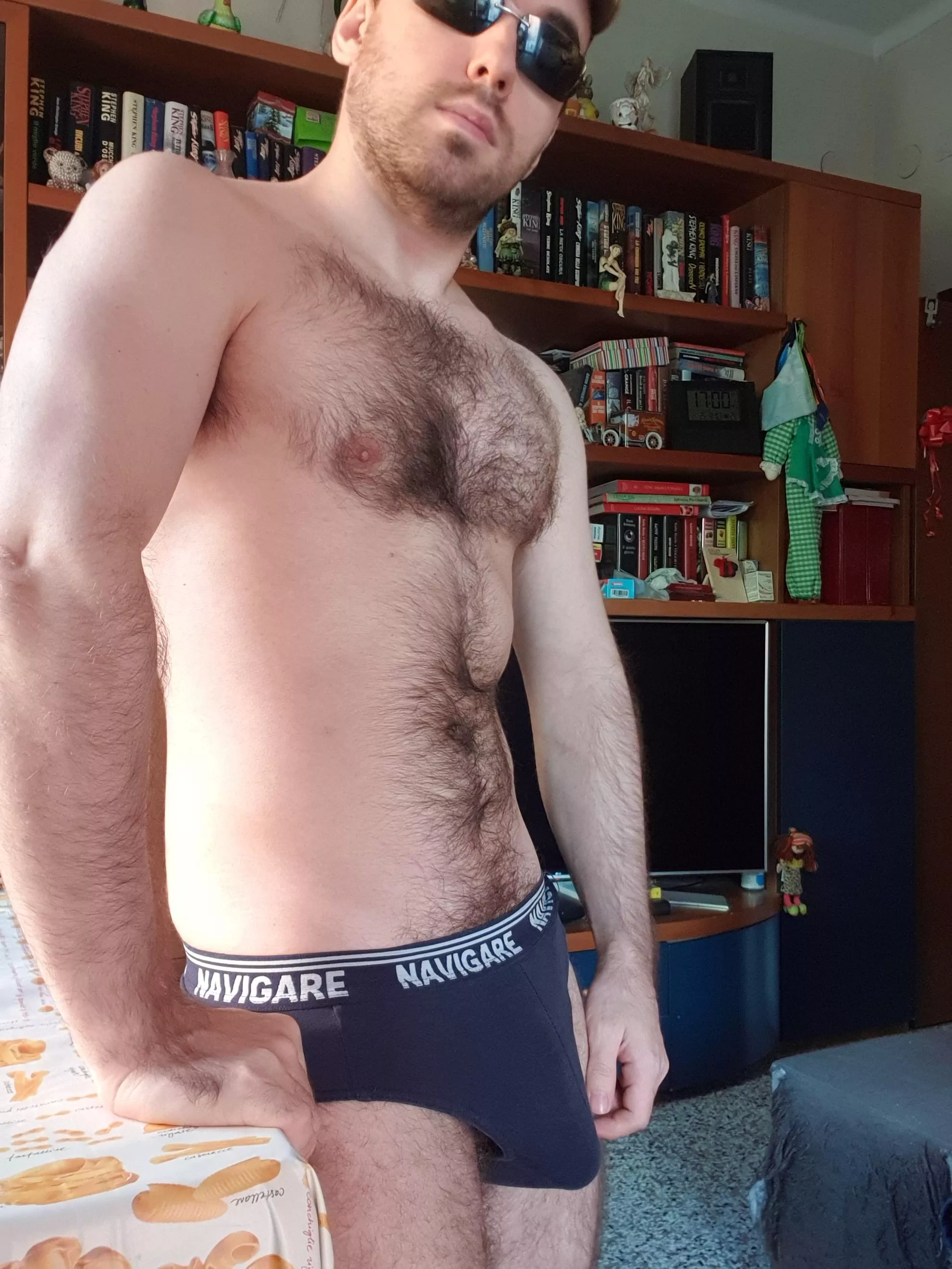 Can it handle it well? posted by Naughty_Alex1