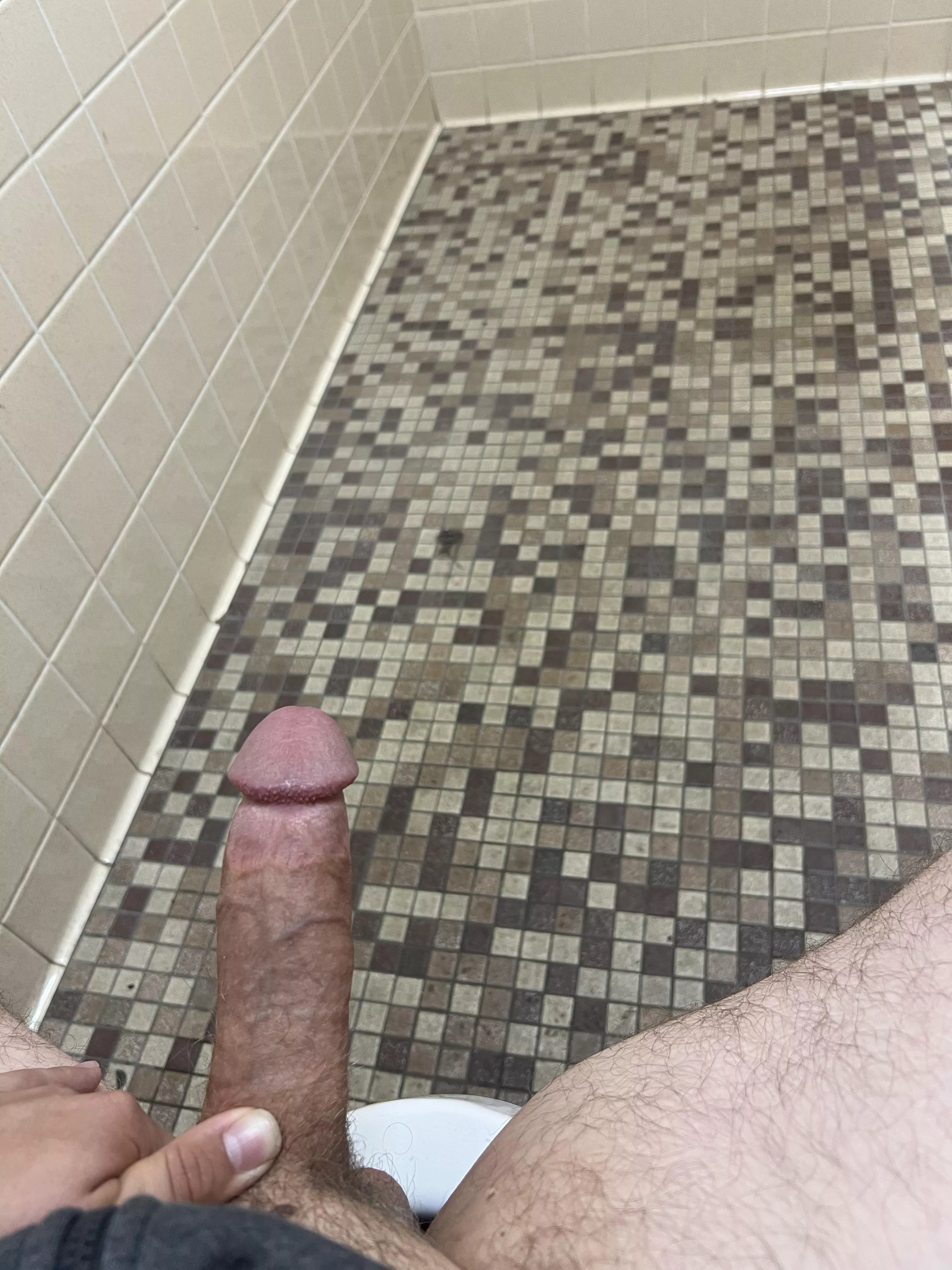 Can’t control when i get hard posted by Sufficient_Cable9813