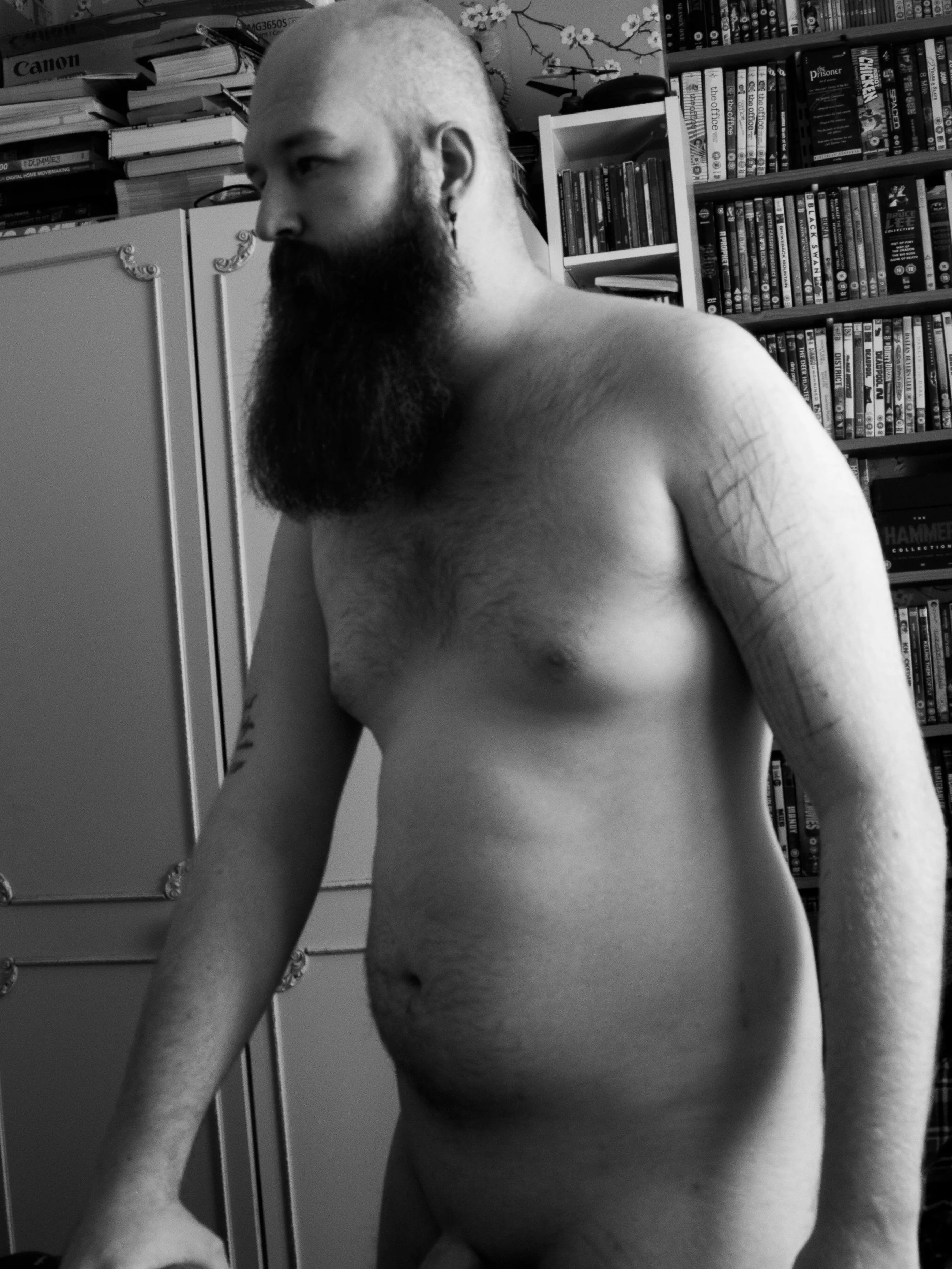 Chunky but funky I hope posted by Theguywhosdoingok