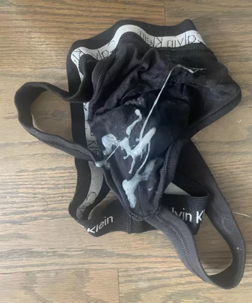 Clean them up by SmellyMuscleJock