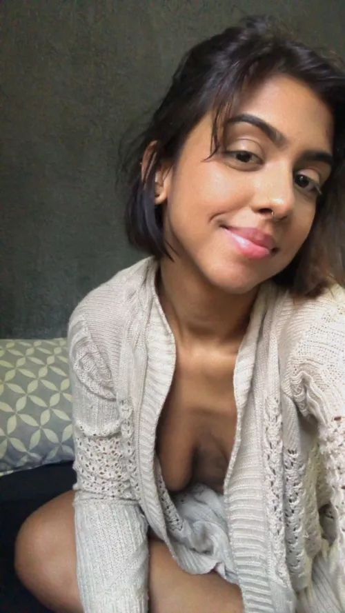 Crochet shirts are super comfortable by LiratrixMercury