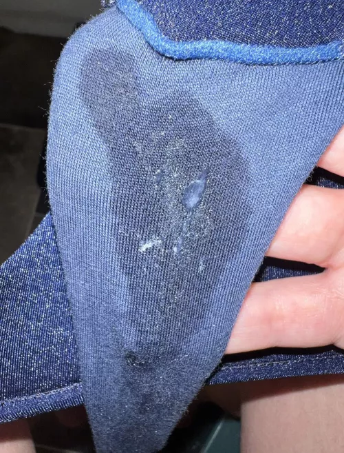 Cum have a taste by Wetdreammaterial