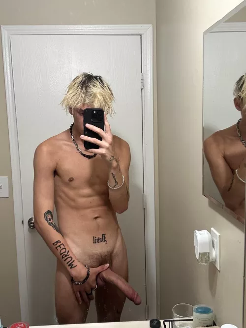 Deepthroat my teen cock by xxlhung