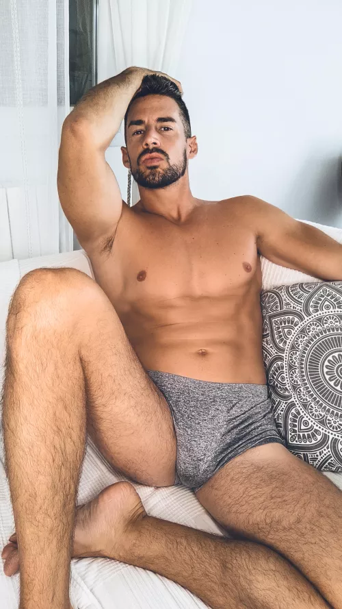 Do you like it ? by Benjoyoff