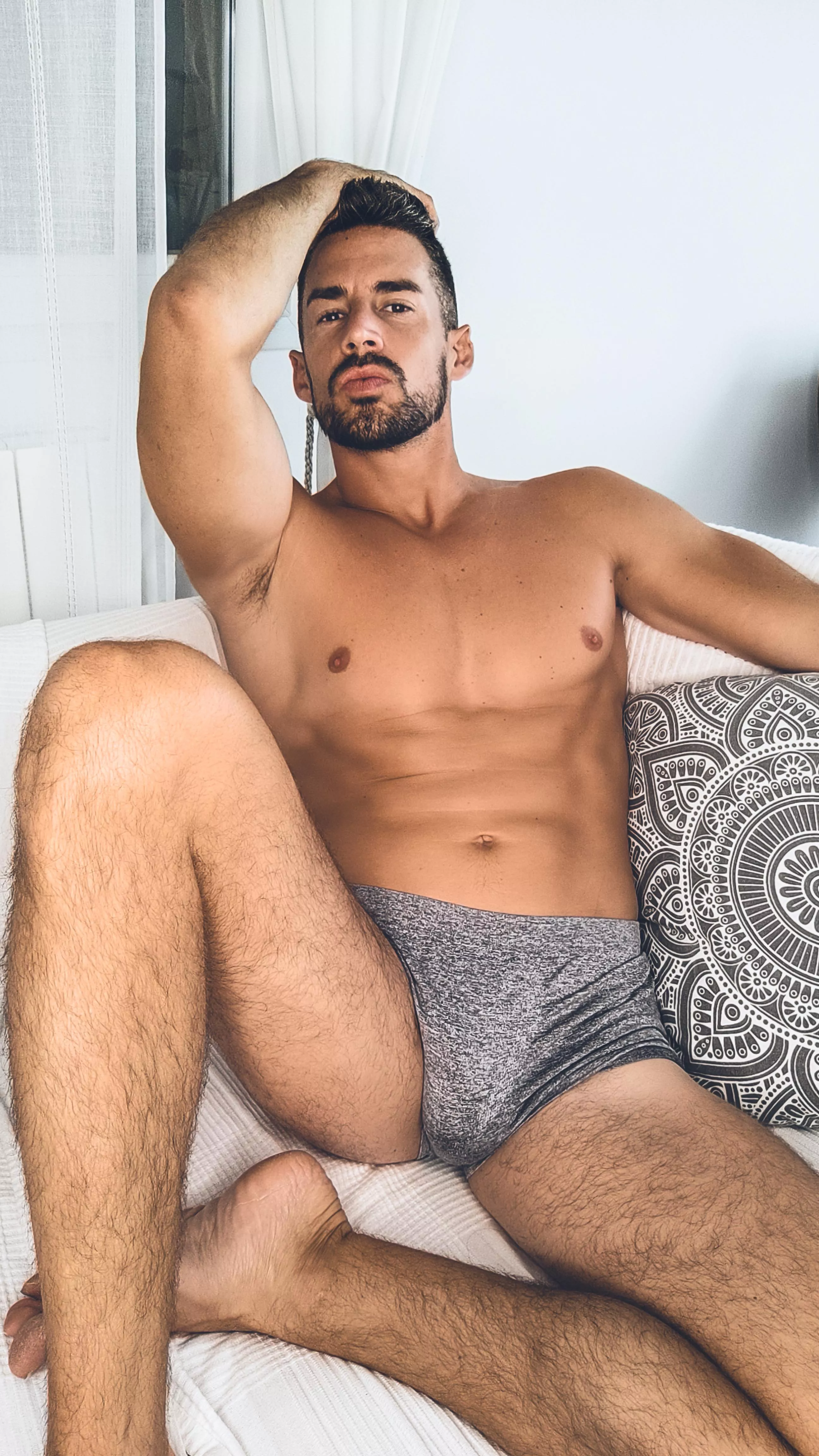 Do you like it ? posted by Benjoyoff