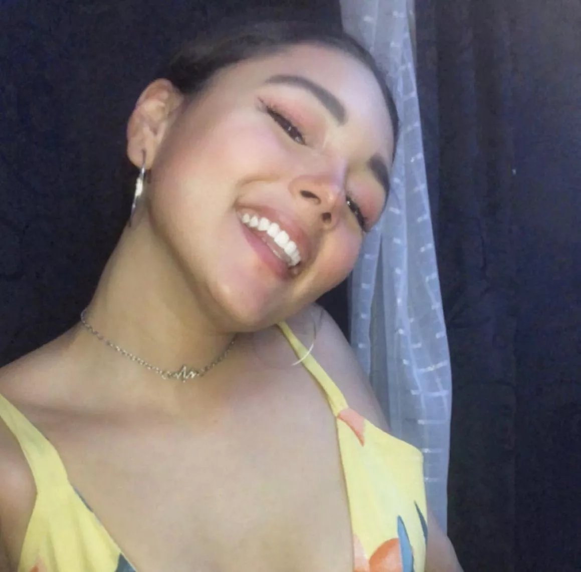 Do you think I'm cute? 🤭 posted by MartenV