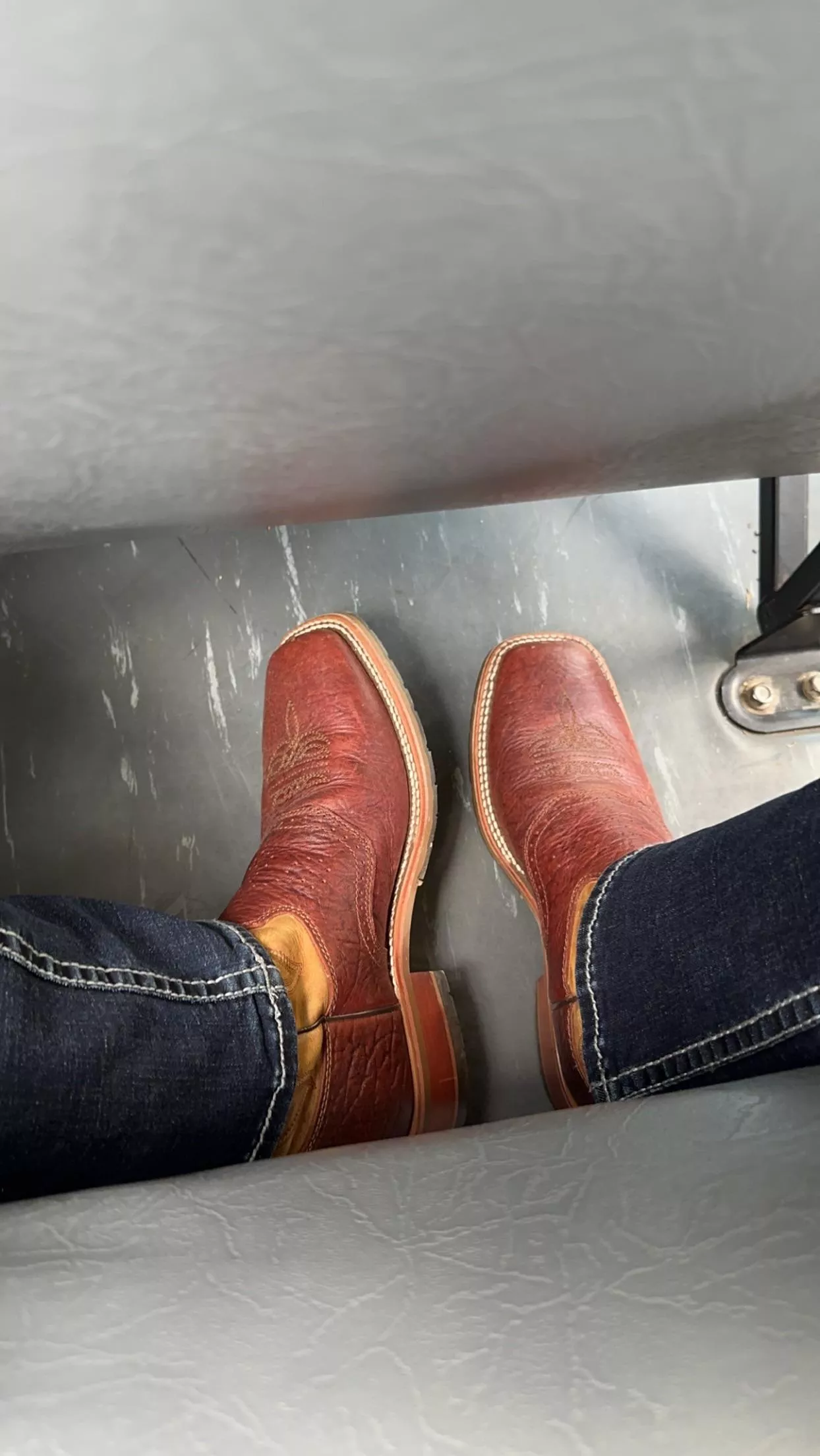 Double H posted by Street-Stay9928