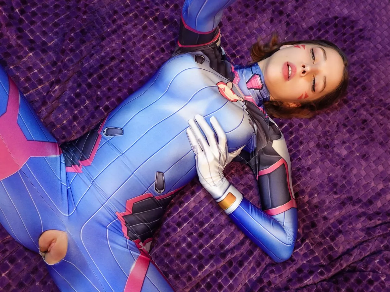 D.va by RunaMave posted by RunaMave