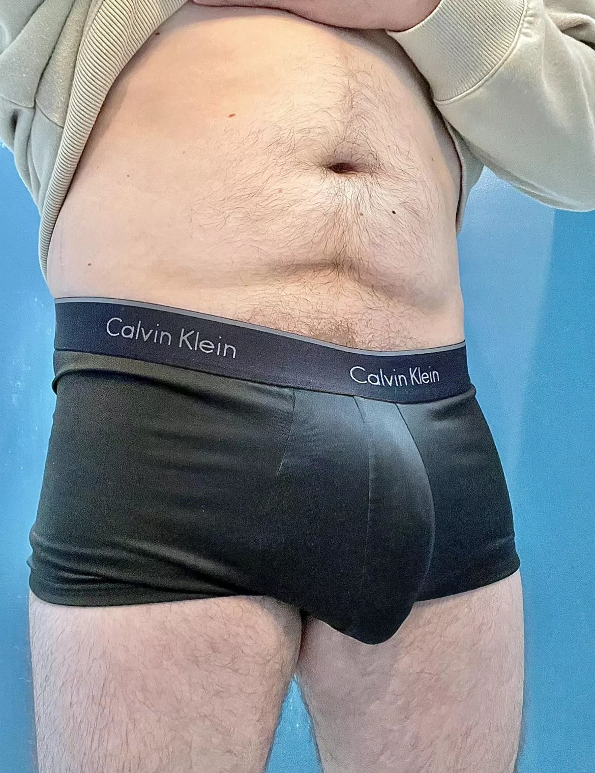 Filling out these trunks nicely don’t you agree? posted by Daddylongdick1215