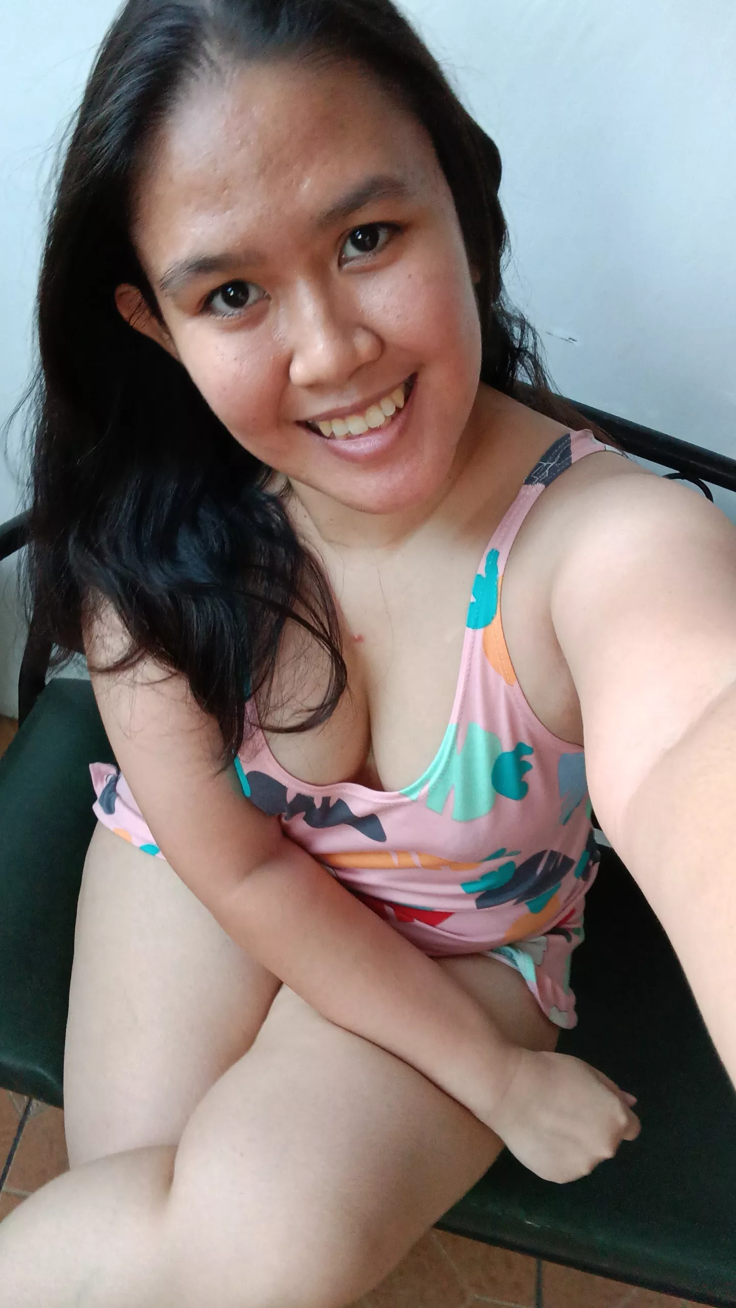 Fresh Smile posted by Acel32