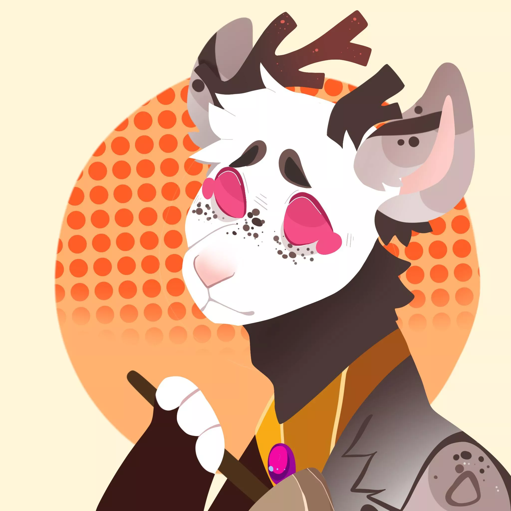 Fursona name ideas? posted by BoxxedJuicee