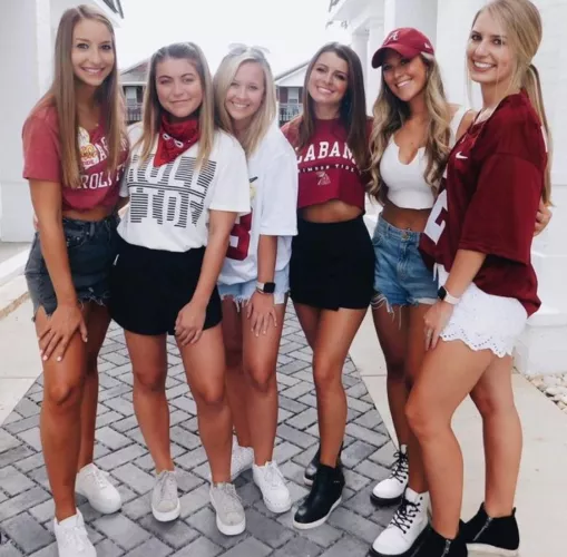 Gameday by Internal_Ad2033